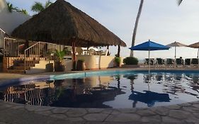 Suites Atlas - Ocean Front